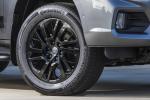 LDV T60 Trailrider 2019 года